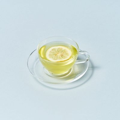 フルーツティー 静岡緑茶×静岡レモン